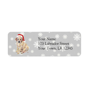 Gelbes Labradorwelpen-u.