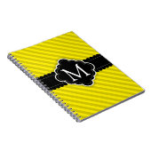 Gelbes Notizblock (Rechte Seite)