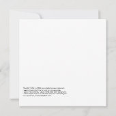 Gelbes Rose, Foto 2004. (Rückseite)