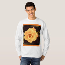 Gelbes Rose, Foto 2004.