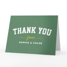 Gelbes Sportfußballfeld personalisiert