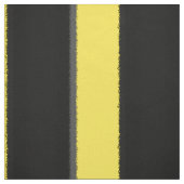 Gelbes u. schwarzes Biene Ähnliches Stoff (Muster)