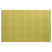 Gelbes und grünes kariertes Gewebe Stoff (Fat Quarter (45,7 x 55,9 cm))