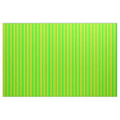 Gelbes und Limones Muster Stoff (Yard (91,4 cm))