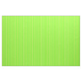 Gelbes und Limones Muster Stoff (Fat Quarter (45,7 x 55,9 cm))