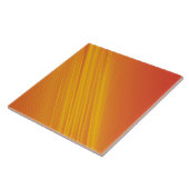 Gelbfärbung Fliese (Seite)