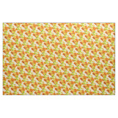 Gelbfärbung Stoff (Yard (91,4 cm))