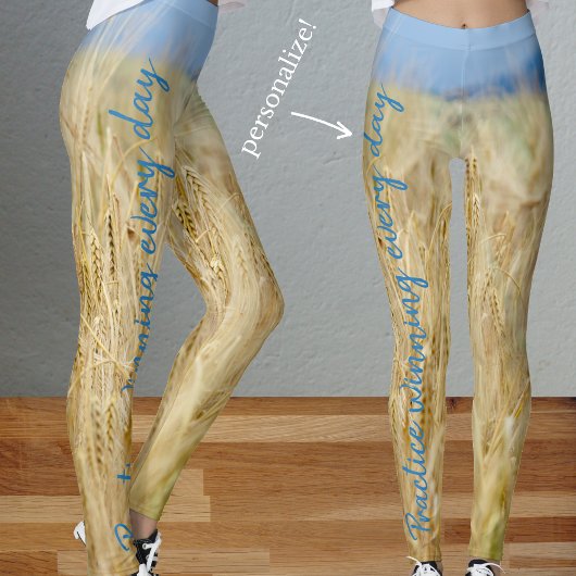 Gelbfeld Leggings