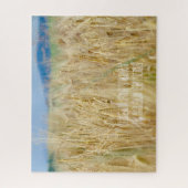 Gelbfeld Puzzle (Vertikal)