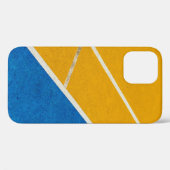 Gelbflächendecke Case-Mate iPhone Hülle (Rückseite (Horizontal))