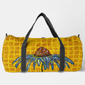 Gelbflasche Duffle Bag (Vorderseite)