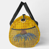 Gelbflasche Duffle Bag (Rechts)