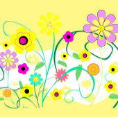 Gelbgarten Flachmann