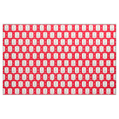 Gelbgelber Rottenhund Stoff (Yard (91,4 cm))