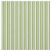 Gelbgestrichene, gelbe und grüne Streifen/Seitenmu Stoff (Muster)