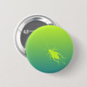 Gelbgrüne Grille Button (Vorne & Hinten)