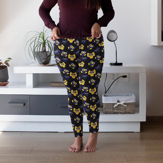 Gelbhügel Leggings