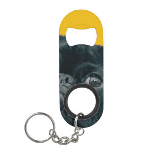 Gelbhund Mini Flaschenöffner