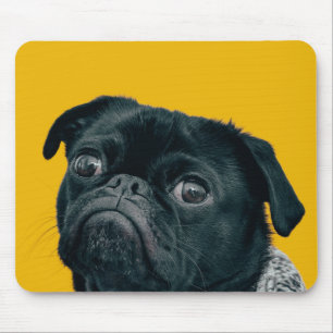 Gelbhund Mousepad