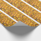 Gelbklemme Geschenkpapier (Ecke)