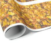 Gelbklemme Geschenkpapier (Rolleneckpunkt)