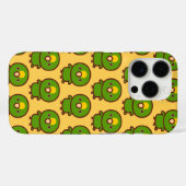 Gelbkopfamazone Case-Mate iPhone Hülle (Rückseite (Horizontal))