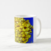 Gelbkorn Kaffeetasse (VorderseiteRechts)