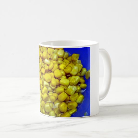 Gelbkorn Kaffeetasse (VorderseiteRechts)