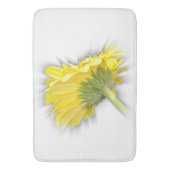 Gelbkraut Badematte (Vorderseite Vertikal)