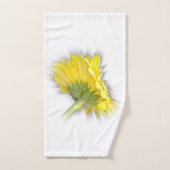 Gelbkraut Badhandtuch Set (Handtuch)