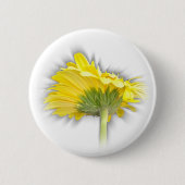 Gelbkraut Button (Vorderseite)