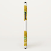 Gelbkraut Case-Mate iPhone Hülle (Hinten/Rechts)