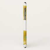 Gelbkraut Case-Mate iPhone Hülle (Hinten/Links)