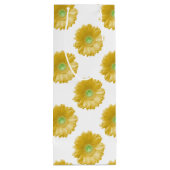 Gelbkraut Geschenktüte Für Weinflaschen (Rückseite)