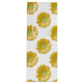 Gelbkraut Geschenktüte Für Weinflaschen (Vorderseite)