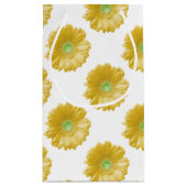 Gelbkraut Kleine Geschenktüte (Rückseite)