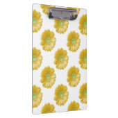 Gelbkraut Klemmbrett (Rechts)