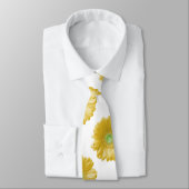 Gelbkraut Krawatte (Gebunden)