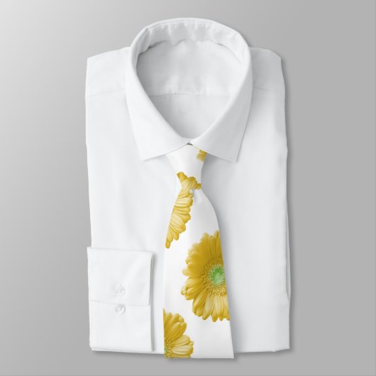 Gelbkraut Krawatte (Gebunden)