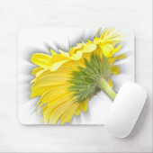 Gelbkraut Mousepad (Mit Mouse)