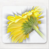 Gelbkraut Mousepad (Vorne)