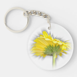 Gelbkraut Schlüsselanhänger