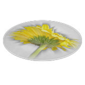 Gelbkraut Schneidebrett (Ecke)