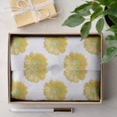 Gelbkraut Seidenpapier (Geschenk)