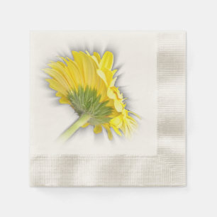 Gelbkraut Serviette