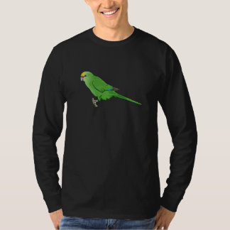 Gelbkronensittich Kakariki   T-Shirt