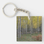 Gelbleuchte Schlüsselanhänger (Vorderseite)