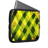 Gelbliebhaber Laptopschutzhülle (Vorne Rechts)