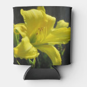 Gelblilie Dosenkühler (Vorderseite)