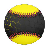 Gelbmantel Baseball (Vorderseite)